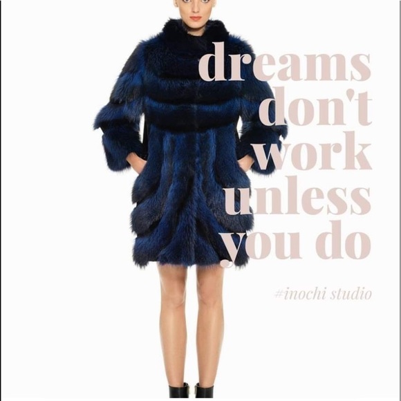 Host Pick 🎉Expopel  Fashion Inochi Fur Vest
💕 - Picture 3 of 12